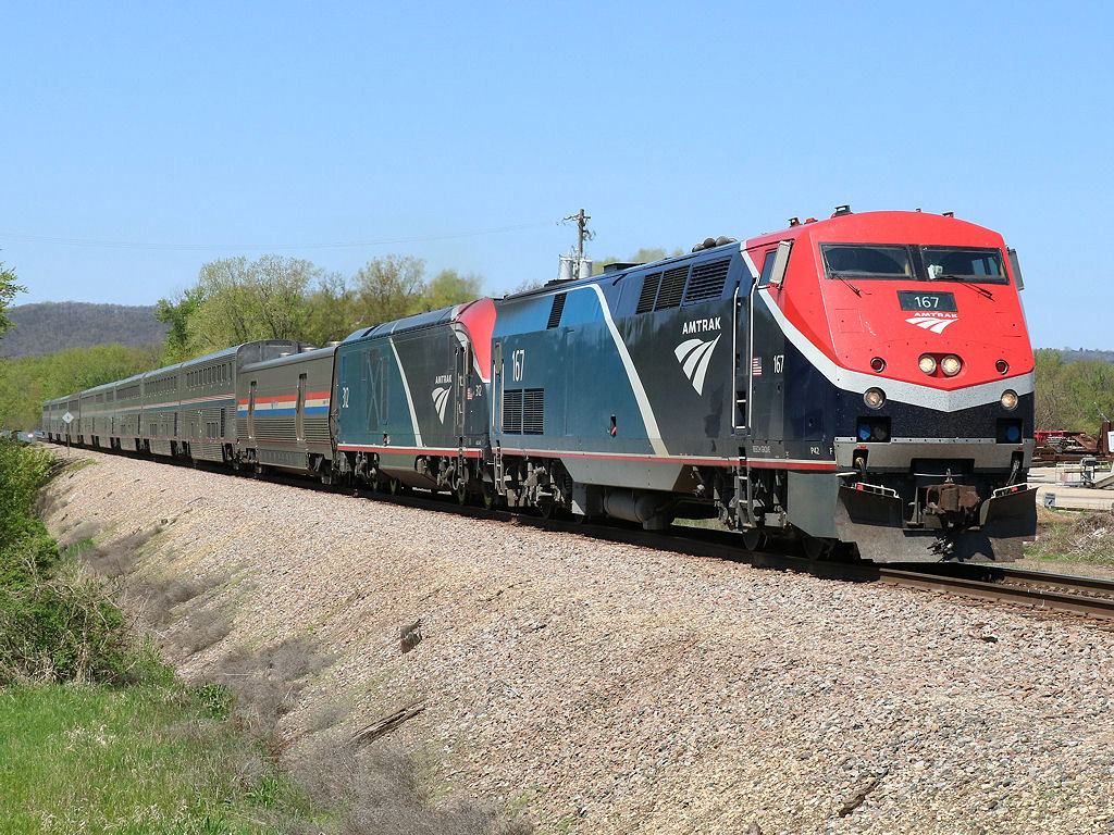AMTK 167